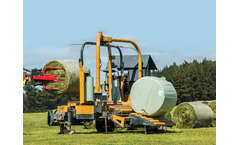 Vatan - Silage Stretch Film