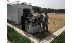 Continuous Flow Diffusion Chamber Development Services