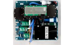 Handix - Portable Optical Particle Counter (POPS)