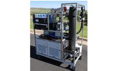 Handix - Continuous Flow Diffusion Chamber (CFDC)