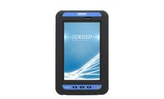 Tab-Ex - Version Zone 1/21 -Division 1 - Data Collection & Management Android Devices