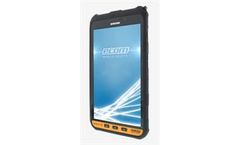 Tab-Ex - Version 01 | Zone 2 & DIV 2 - Data Collection & Management Android Devices