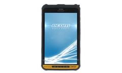 Tab-Ex - Version 01 | Division 2 - Data Collection & Management Android Devices