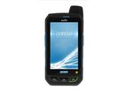Smart-Ex - Version 01 for Zone 1 / Division 1 - Data Collection & Management Android Devices