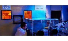 Radon Chamber Reference Laboratory Services