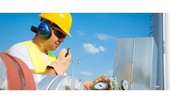 Survey Meter Calibration Services