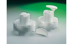 Casings for Filling System