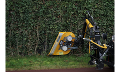 Becx - Model HS75ER - Hedge Trimmer
