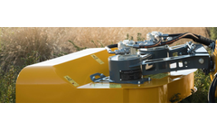 Becx - Model HS75HR - Hedge Trimmer