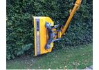 Model HS131HR - Hedge Cutter