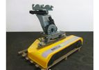 Model HS150HR - Hedge Cutter