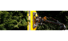 Becx - Model HS130HR - Hedge Trimmer