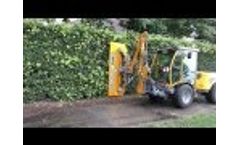 BECX HS210HR Video