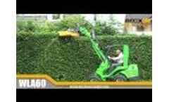WLA60 HS130HR Video