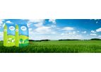 Zeolite - For Agriculture