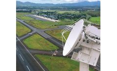 Defender - Model X Series - X-Band Weather Radar System