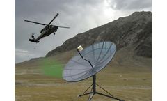 Janus - Portable High-Performance Geostationary System