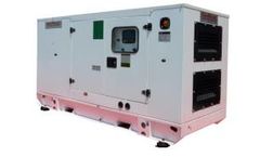 Newpower - Model NWR 15 - Diesel Generator