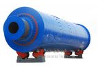 Desen - Ball Mill