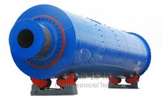 Desen - Ball Mill
