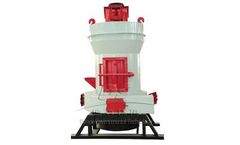 Raymond - Grinder Mill