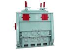 Desen - Model PF - Impact Crusher
