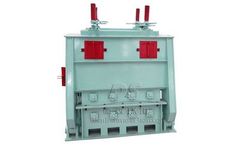 Desen - Model PF - Impact Crusher