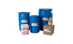 Precision Dynamics - Descaler