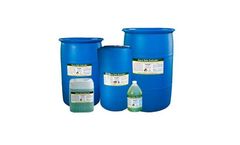 Precision Dynamics - Aqua Safe Descaler