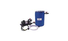 Precision Dynamics - Chemical Magnet Pump