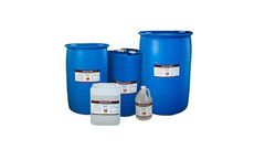 Precision Dynamics - Model 518 - Descale Stainless Steel