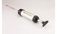 Uniphos - Gas Detection Tubes