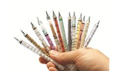 KwikDraw - Gas Detection Tubes