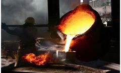 Bentonite solutions for foundry grade sector