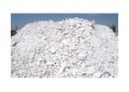 Kaolin/China Clay