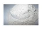 Attapulgite