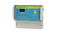 Chemtrol - Model CH230 - ORP Digital Controller