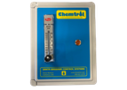 Chemtrol - Carbon Dioxide pH Control with Regulator