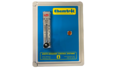 Chemtrol - Carbon Dioxide pH Control with Regulator
