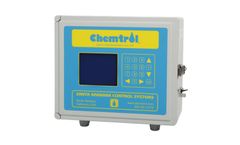 Chemtrol - Model CT110 - Cooling Tower Controller