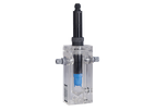 Chemtrol - Model PPM - Chlorine Sensors