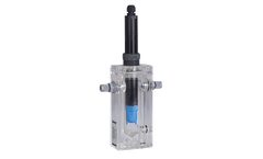 Chemtrol - Model PPM - Chlorine Sensors