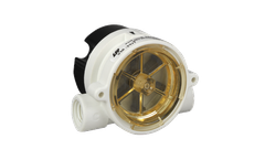 Chemtrol - Model PWFS - Paddle Wheel Safety Flow Switch