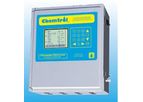 Chemtrol - Model PC7000 - Microprocessor Based Programmable Controller