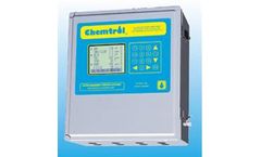 Chemtrol - Model PC7000 - Microprocessor Based Programmable Controller
