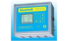 Chemtrol - Model PC5000 - Programmable Ppm Controller