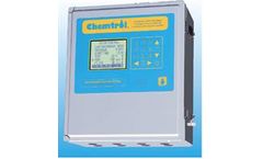 Chemtrol - Model PC4000 - Filter Controller