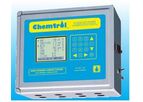 Chemtrol - Model PC3000 - Programmable Controller System