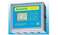 Chemtrol - Model PC3000 - Programmable Controller System