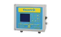 Chemtrol - Model PC2100 - Fully Programmable Controller System
